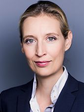 weidel alice gross