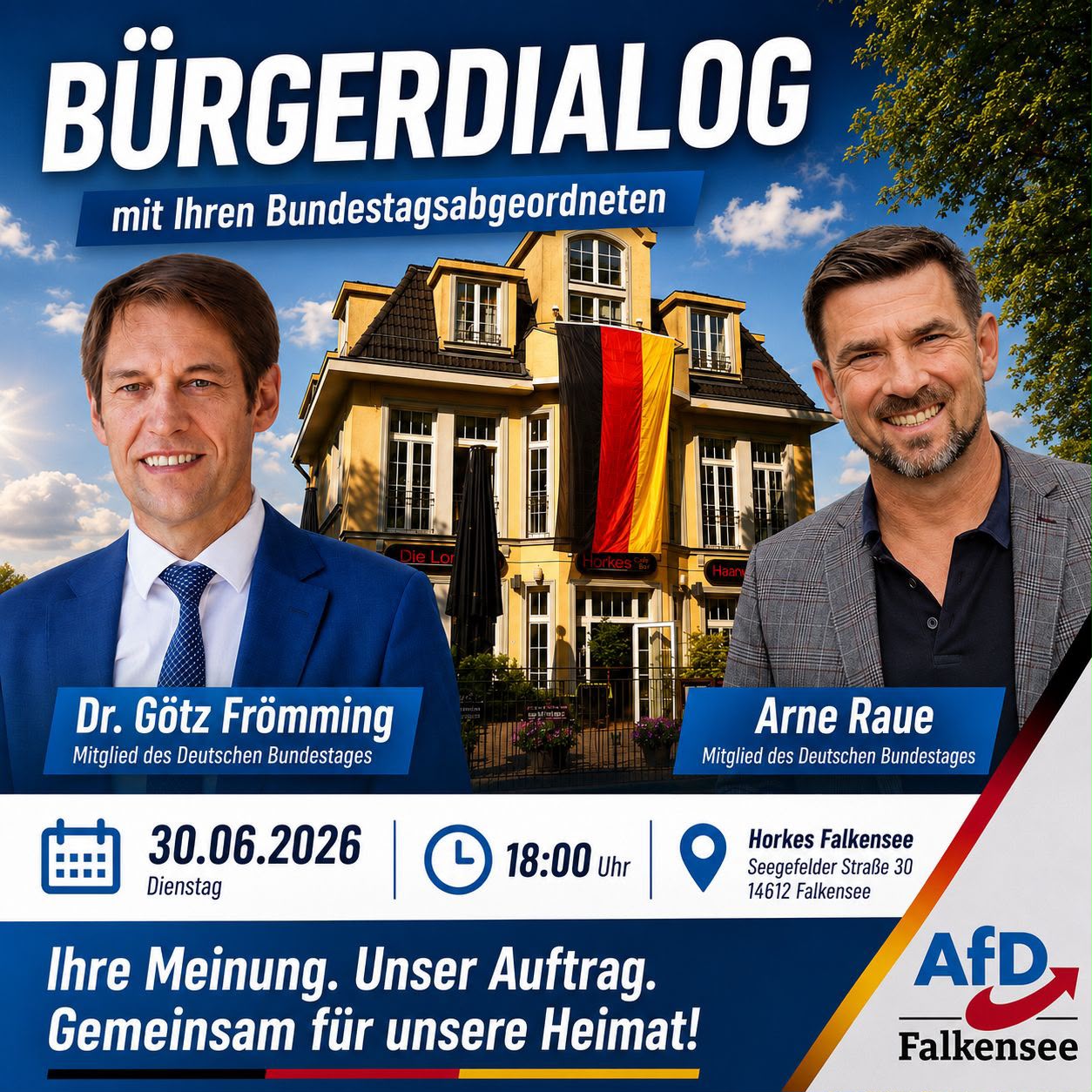 Brgerdialog 30 06 26