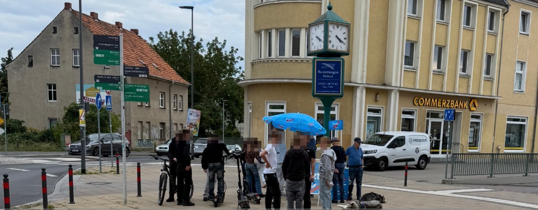 Infostand 18 09 26