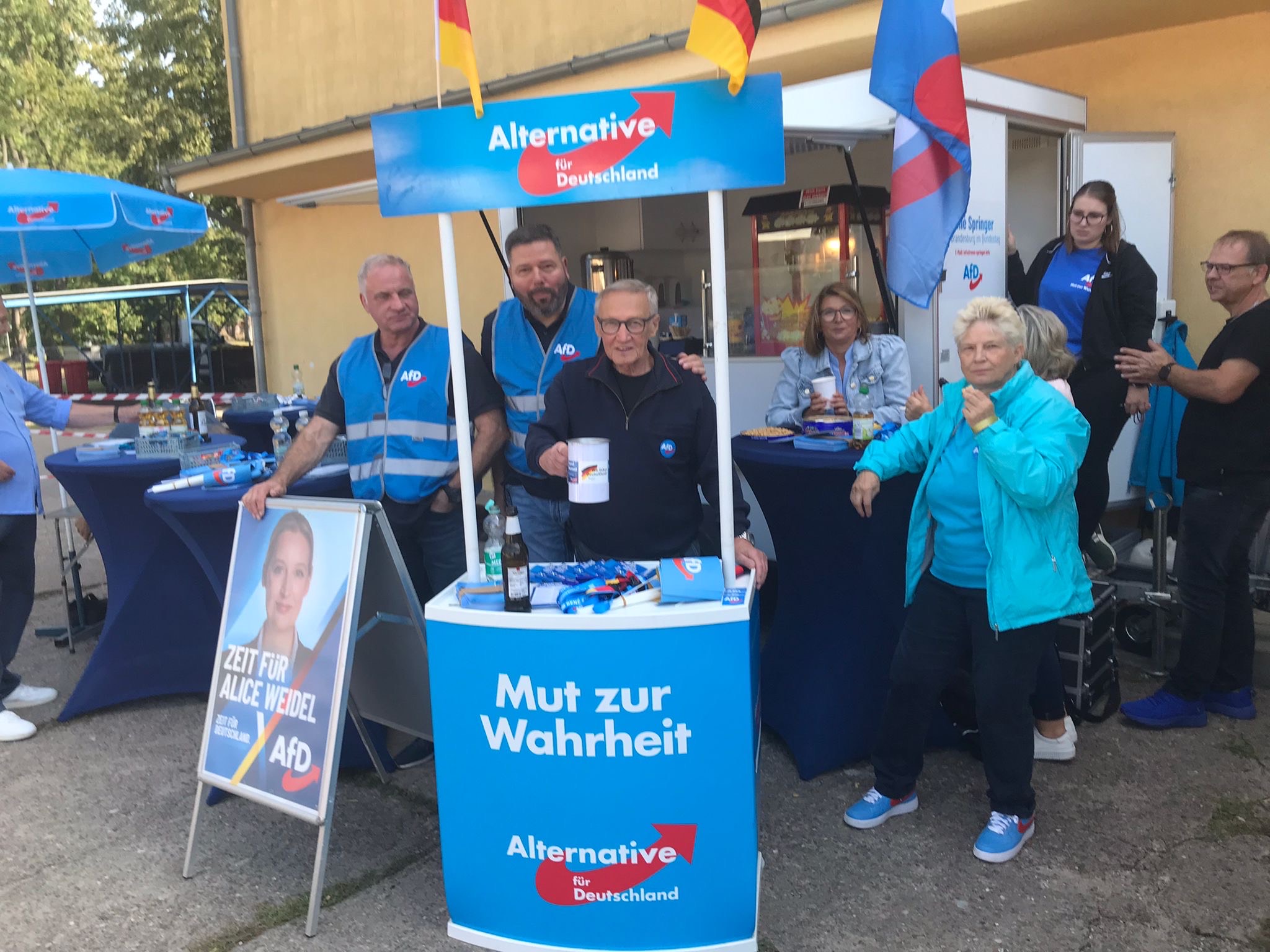 Stadtfest 25 1