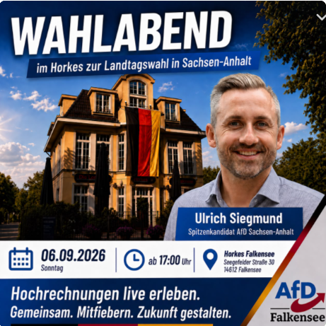 Wahlabend 6 9 26